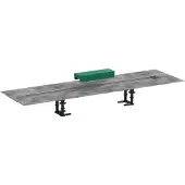 Hansgrohe Monteringssæt Raindrain 900mm afløb