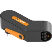 INF Mobility Dock elbillader (5555925000) opptil 2,3 kW, 10