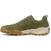 Scarpa Mojito Planet Suede Treningssko
