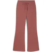 Puma HER High-Waist Winterized Pants Women, Women, Exotic Red, XL