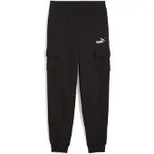 Puma Ess Nº1 Logo Cargo Svettbukser