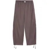 Puma DARE TO Woven Pants Women, Women, Raisin, XXL