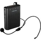 Fonestar Bærbar Forsterker Alta-voz-30