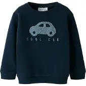 Name it Normal Passform Sweatshirt