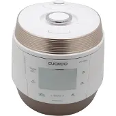 Cuckoo Premium Cmc-qsb501s Kjøkkenrobot