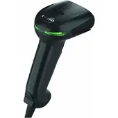 Honeywell Xenon Performance 1950g - Standard Range (SR) - Kit - strekkodeskanner - håndholdt - 2D-bildefremviser - dekodet - USB