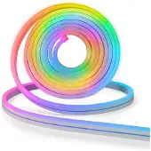 Nedis Wifiln51crgb Led-lysstripe