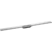 Hansgrohe Afløbsrende Raindrain Flex 1200mm BST