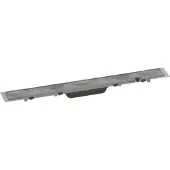 Hansgrohe Afløbsrende Raindrain Rock 600mm