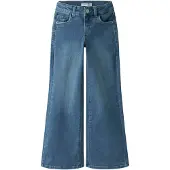 Name it Ekstra Vide Ben Jeans