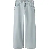 Name it Bella Skater Xwide 3111 Jeans