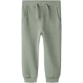 Name It Mini Normal Passform Sweatbukser