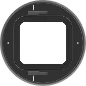 Polar Pro Moment M-serien Anamorfisk Linseadapter