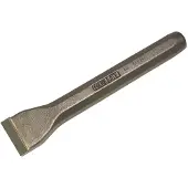 Guillet 220x25x40 Mm Flatmeisel