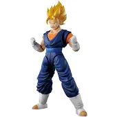 Bandai Dragon Ball Super Saiyan Vegetto Figure-rise Standard Pakkefornyelse Relansering