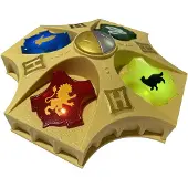 Harry Potter , Spørrespill - Wizarding Quiz (ENG)