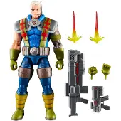 Marvel X-men 97 Marvel Legends Action Cable Figur 15 Cm