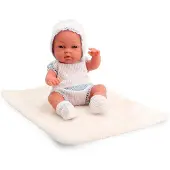 Tachan Baby Lace Set 30 Cm