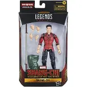 Marvel Legends, Actionfigur - Shang-Chi