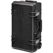 Manfrotto Pro Light Reloader Tough H-55, Tralle, Alle merker, Canon EOS M3, Canon EOS M5, Canon EOS M6, Fujifilm X-Pro2, Fujifilm X-T1, Fujifilm X-T1 IR,..., Svart