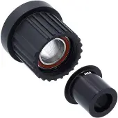 Dt Swiss Shimano Micro Spline Ratchet Kit Freehub-kropp