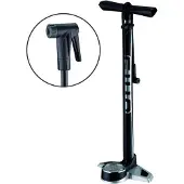 Giyo Gf-2330v Sykkelpumpe