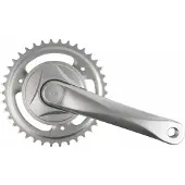 Prowheel Pra-115+92 Kranksett