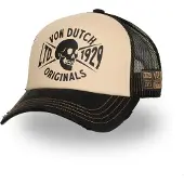 Von Dutch Crew 28 Truckerlue
