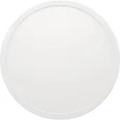 Eglo ROVITO-R TAK Ø390 CCT 21W 2625LM DIMBAR IP44 HVIT