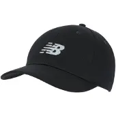 New Balance 6 Panel Structured Snapback-lue