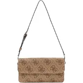 GUESS Sadie Flap Skulderveske