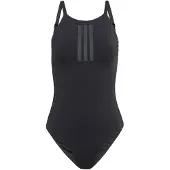 Adidas Iconisea Ribbed Padded Thin Straps Badetøy