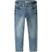 Name it Tettsittende Jeans