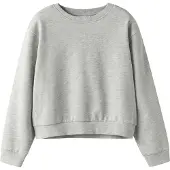Name it Cropped Sweatshirt
