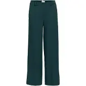 Object Lisa Wide Leg Chinobukser