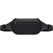 Xiaomi Sports Fanny Pack - Beltepose for mobiltelefon / nøkler / lommebok / øretelefoner / nødlader / tilbehør - kunstlær, stoff, nylonstropp - svart