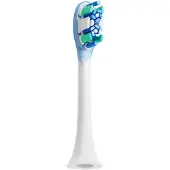 Xiaomi 3x Oscillation Electric Toothbrush Replacement Heads, 3 stykker, Blå, Grønn, Hvit, 3 måned(er), Tilsetningsstoffer av kobber, Metall, 4,3 g