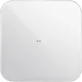 Xiaomi Smart Scale S200 badevekt 150 kg Bluetooth 5.4, hvit