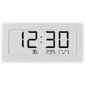 Xiaomi Mi Temperature and Humidity Monitor Pro