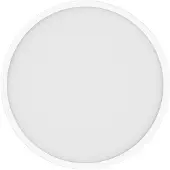 Xiaomi BHR9933GL, Intelligent taklampe, Wi-Fi, hvit, 2700 K, 5700 K, 3000 lm