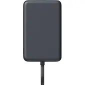 Xiaomi WPB1007MI - Strømbank - magnetisk - 5900 mAh - 37 Wh - 33 watt - 3 A (USB-C) - hvit