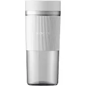 Xiaomi Blender | Mixer ES | Bærbar | Glassmateriale: plast | Glasskapasitet: 0,3 l | Effekt: 45 W | Isknusing | Hvit