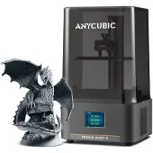 Anycubic Photon Mono 4 3D-skriver