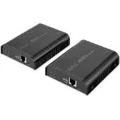 Digitus HDMI KVM IP Extender Set 4K/60Hz