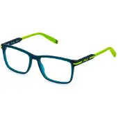 FILA Vfia02l-520b63 Juniorbriller