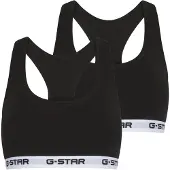 G-Star D29409-01 Racerback Bralette Bh 2 Enheter