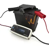 Ctek M100 marinelader 12V Bly 14-150Ah
