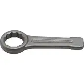 Bahco 55 Mm 270 Mm Stjerneskruenøkkel