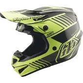 Troy Lee Designs Gp Pro Segment Offroadhjelm