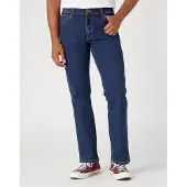 Wrangler Texas Straight Fit Jeans